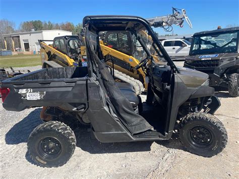  Get the best deals on Polaris Ranger UTVs when you shop the largest online selection at eBay ... New Listing 2012 Polaris Ranger® RZR® 4 for sale! Pre-Owned ... 